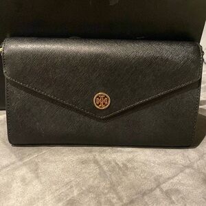 Tory Burch clutch/crossbody